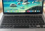 MacBook Pro A2251(13-inch, 2020, Four Thunderbolt 3 ports)