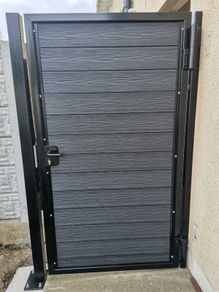 Composite gates