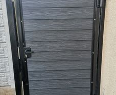 Composite gates
