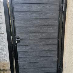 Composite gates