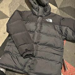 North face Himalayan jacket 550