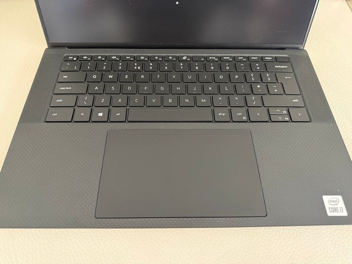 Xps 15 9500 I7/16gb/1tbssd/win11