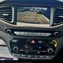 2018 Hyundai Ioniq EV electric Automatic Image 6