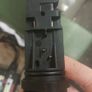 Vw golf mk5 140bhp MAF sensor Image 3
