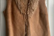Gilet from Monsoon
