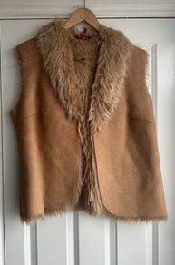 Gilet from Monsoon