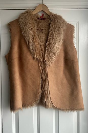 Gilet from Monsoon