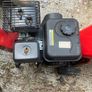 Petrol chipper Image 3