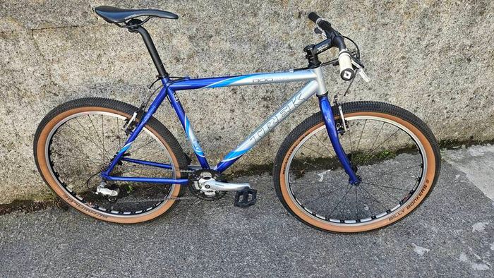 Trek 800 mtb