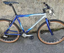 Trek 800 mtb