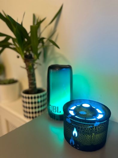 essential oil diffuser