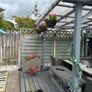Top quality Pvc composite fencing Image 2