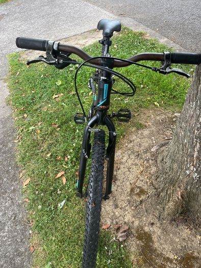 Orbea Mx24 Aluminium kid bike