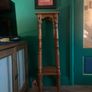 Tall plant or lamp stand Image 5