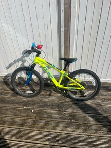 20" bike