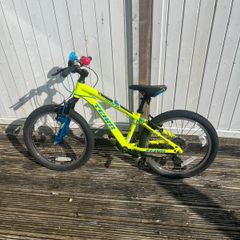 20" bike