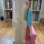 Fisher Price Vintage loving family doll house Image 10