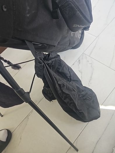 Ping golf bag