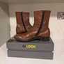 Vintage Bally Ankle Boot Image 2