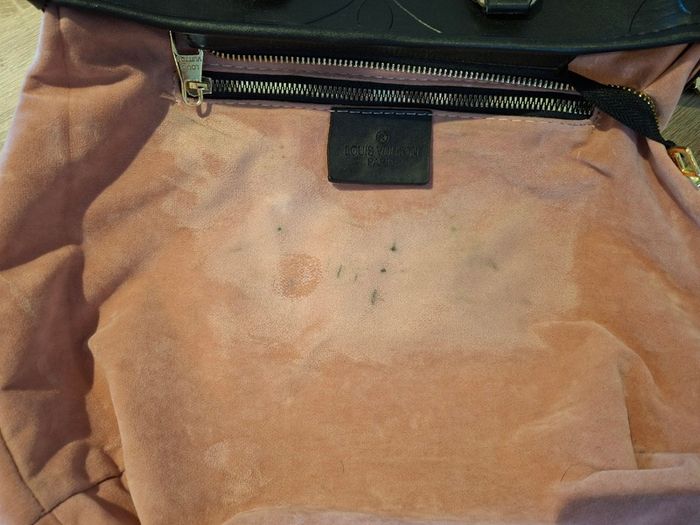 LV Handbag