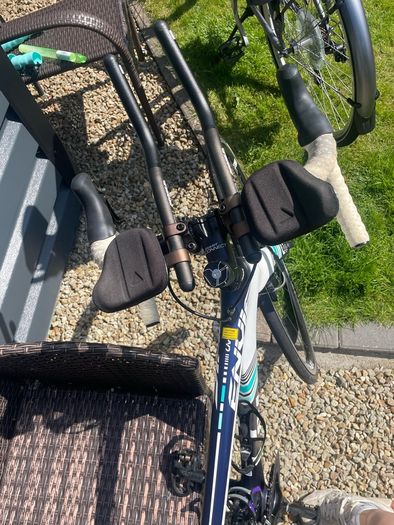 Giant Liv Evie advanced 2 (women's)