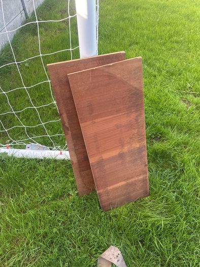 wood