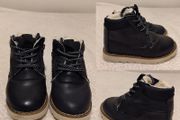 Zara Baby fleece Lined warm Boots
