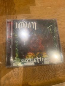 Breed 77 - Cultura