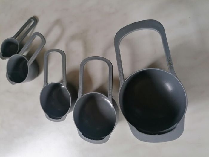 Measuring Cups Spoon Set