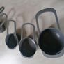 Measuring Cups Spoon Set Image 2