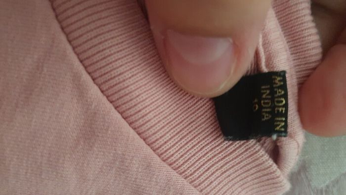 guess tunic