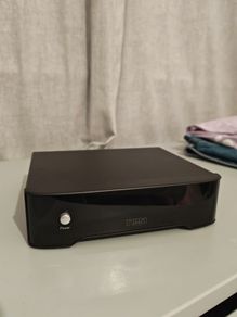 Rega Phono Mk 3