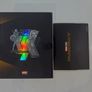 MARVEL Thunderbolts Blufans Exclusive EMPTY One Click Box + EXTRAS Image 4