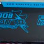 Pokemon Tcg Scarlet and Violet Black Bolt Elite Trainer Box ETB Image 4