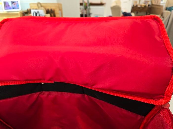 Prym Sewing Machine Trolley Bag