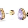 Swarovski earrings Image 9