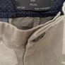 Reglar Fit Smart Beige Chinos 40"/29" Image 3