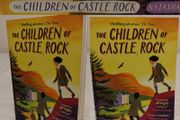 The Children Of Castle Rock By Natasha Farrant