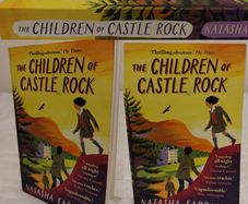 The Children Of Castle Rock By Natasha Farrant