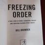 Freezing Order / Bill Browder / 2022 Image 4