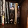 Various Warhammer Books Image 6