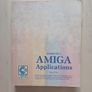 Amiga Applications Book by Brian Flynn Vintage Retro Computing Manual 1986 Image 2