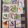80's CCCP Soviet Post Stamps Image 7