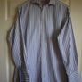 Thomas Pink Shirt 50e Image 3