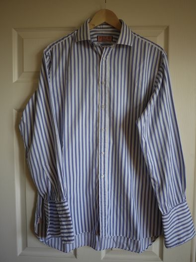 Thomas Pink Shirt 50e