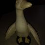 Set of 2 duck figurine Image 6