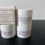 Fresh most popular products rose face mask , black tea mask perfect for travel Image 5