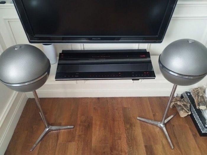 Bang & Olufsen Beosound 9500