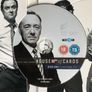 House Of Cards [2013] Season 1 [Blu-ray TV Digipack] Image 4