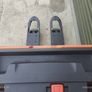 Toyota LWE 180 electric pallet truck Image 3